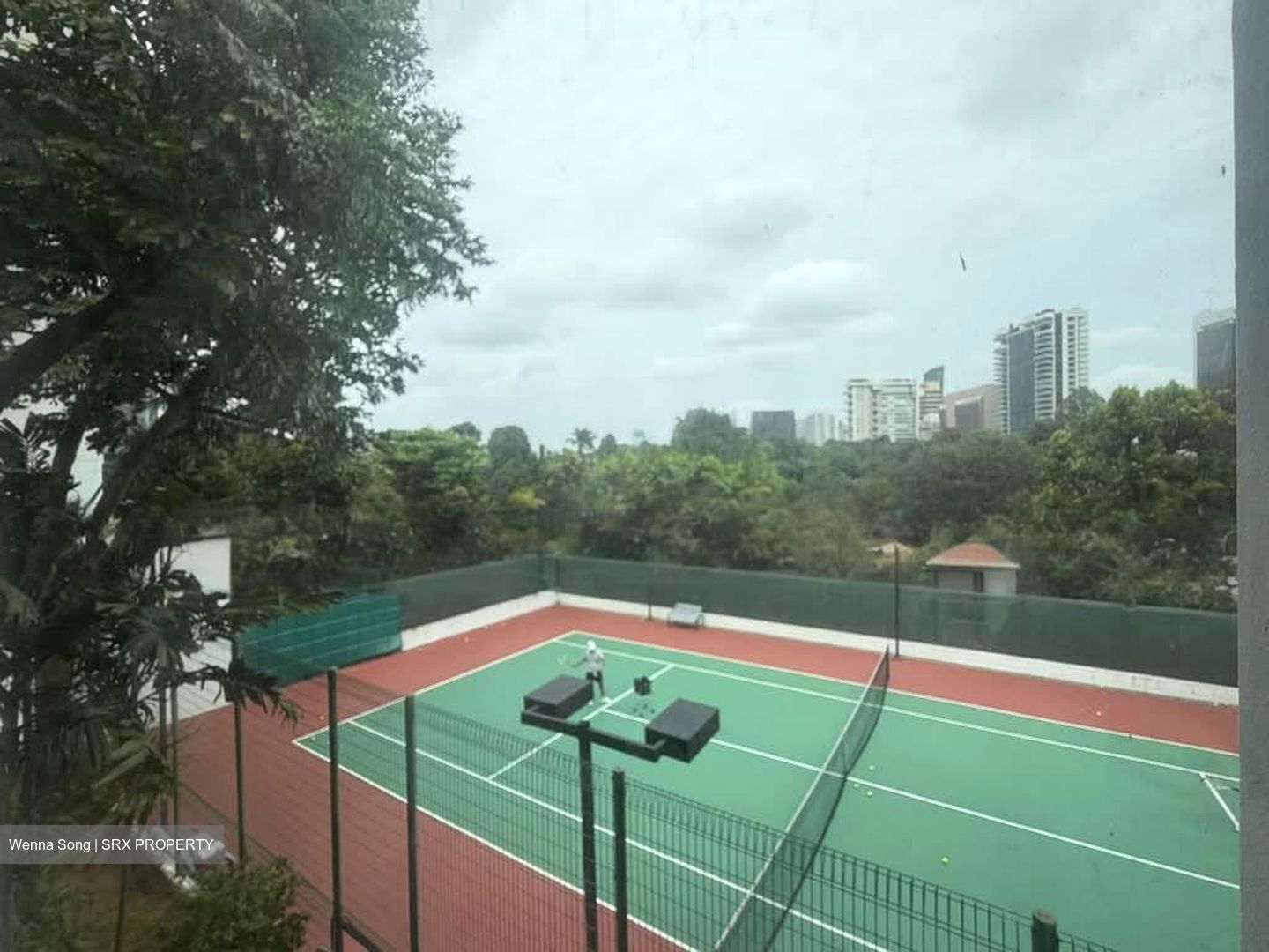 Draycott Eight (D10), Condominium #532362051